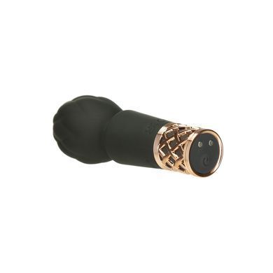 Мінівібромасажер Pillow Talk Secrets - Pleasure - Clitoral Vibrator Wand, потужний мотор SO8244 фото