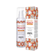 Масажна олія EXSENS Organic White Peach 50мл розігрівальна, без цукру, без парабенів, їстівна SO2381 фото 1