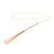 Ланцюжок-батіг на шию Bijoux Indiscrets MAGNIFIQUE Necklace Whip - Gold, прикраса для тіла SO2661 фото 1