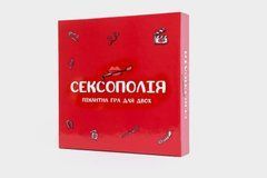 Еротична гра &laquo;Сексополія&raquo; (UA) SO6291 фото