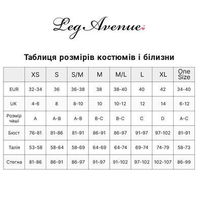 Еротичний костюм Медузи Горгони Leg Avenue Medusa Costume S, топ, спідниця, нарукавники, прикраси SO9212 фото
