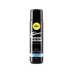 Анальна змазка pjur backdoor Comfort water glide 100 мл на водній основі з гіалуроном PJ11770 фото
