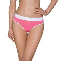 Спортивні трусики-стрінги Passion PS007 PANTIES S, pink SO4257 фото
