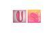 Смарт-вібратор для пар We-Vibe Sync Lite Pink, 10 віброрежимів, можна поєднувати з проникним сексом SO8766 фото 7